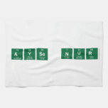 Ayse Nur   Kitchen Towels