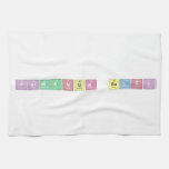 Fatmanur BALCI   Kitchen Towels