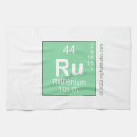 Ru  Kitchen Towels