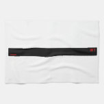 chill for what it's my birthday  #9August   Kitchen Towels