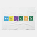 Resilience  Kitchen Towels