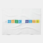 joshua batiste   Kitchen Towels