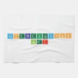 Congratulations
 Alex  Kitchen Towels