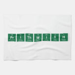 Prithwish   Kitchen Towels