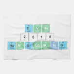 EVHS
 2015 
 HOMECOMING   Kitchen Towels