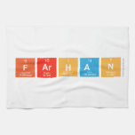 Farhan  Kitchen Towels