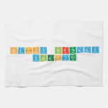 Happy Birthday
 Valentino  Kitchen Towels