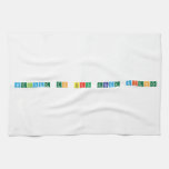 Welcome to Sixth Grade Science  Kitchen Towels