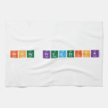 Brody Frederick  Kitchen Towels