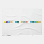Silicon and Semi metals  Kitchen Towels