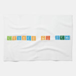 Lorenzo sei scemo  Kitchen Towels