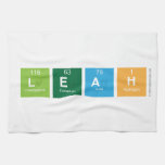 Leah  Kitchen Towels