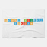 Happy Birthday 
 Dorian
   Kitchen Towels
