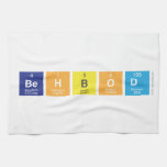 Behbod  Kitchen Towels