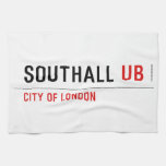 SOUTHALL  Kitchen Towels