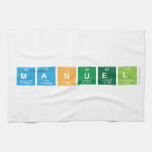 Manuel  Kitchen Towels