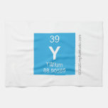 Y  Kitchen Towels