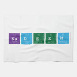 NADEEM  Kitchen Towels