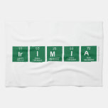 Irimia   Kitchen Towels