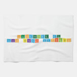        NUSAYBINDE De
 YKS SINAVI YAPILSIN  Kitchen Towels