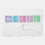 Astrid
   Kitchen Towels