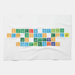 Nuestros Waflles 
 han pasado todas
  las pruebas 
 organolepticas  Kitchen Towels