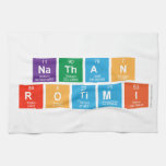 nathan
 rotimi  Kitchen Towels