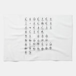 ABCDEFGH
 IJKLMNDO
 PQRSTUV
 WXYZM 
 NC ARATAS
 BEBACACLCECU
 ESFRGAGEINLILA
 MONINOPARARUSE
 SITA
   Kitchen Towels
