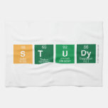 Study  Kitchen Towels