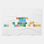 Brendan
 May
 2nd Grade CP
 Ms. Miller's Class  Kitchen Towels