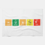 Hunter  Kitchen Towels