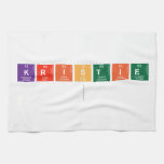 K|R|I|S|T|I|E
   Kitchen Towels