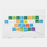 Elementler 
 Dünyasında 
 Hayata 
 Yolculuk   Kitchen Towels