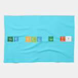 how old am i?  Kitchen Towels