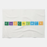EliotGelwan  Kitchen Towels