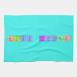 Miss Lopez  Kitchen Towels