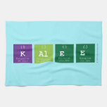 Kalee  Kitchen Towels
