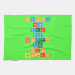 Happy
 New
 Year
 My
 Brothers
 And
 His
 Sisters   Kitchen Towels