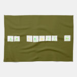 SW Legacy HS  Kitchen Towels
