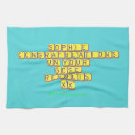 Sophie
 Congratulations
 On your
 gcse 
 results
 xx  Kitchen Towels