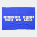 Budding Genius
 Genie en Herbe  Kitchen Towels