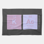Kac  Kitchen Towels