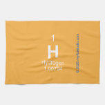 H  Kitchen Towels