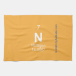 N  Kitchen Towels