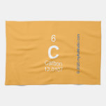C  Kitchen Towels