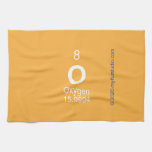 O  Kitchen Towels