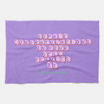 Sophie
 Congratulations
 On your
 gcse 
 results
 xx  Kitchen Towels