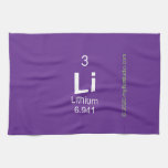 LI  Kitchen Towels