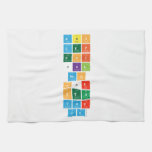 abc
 def
 ghi
 jkl
 mno
 pqr
 stu
 vwx
 yz  Kitchen Towels