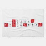 Edible
 Engi|nee|ri|ng  Kitchen Towels